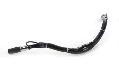 V-Twin Speedster Handlebar Black for Harley Davidson EL & FL (1936-1945) by V-Twin