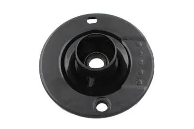 V-Twin 1936 Harley Davidson EL Rear Brake Backing Plate with Original Design Compatibility by V-Twin