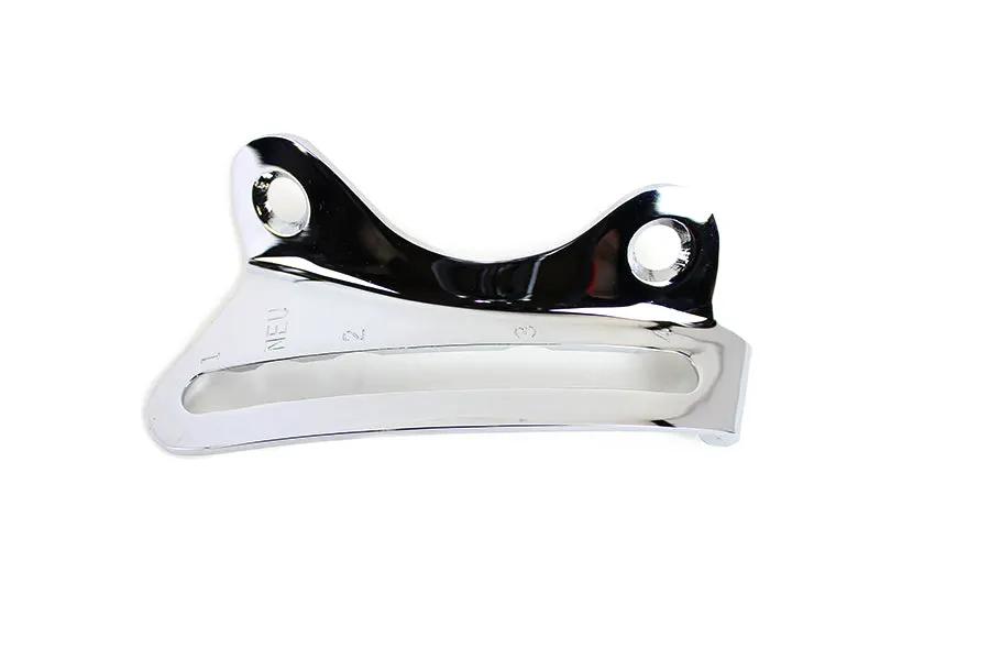V-Twin Chrome Tank Hand Shifter Gate for 1936 Harley Davidson EL by V-Twin