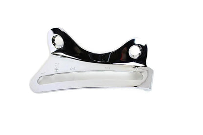 V-Twin Chrome Tank Hand Shifter Gate for 1936 Harley Davidson EL by V-Twin