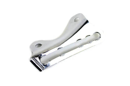 V-Twin Chrome Tank Hand Shifter Gate for 1936 Harley Davidson EL by V-Twin