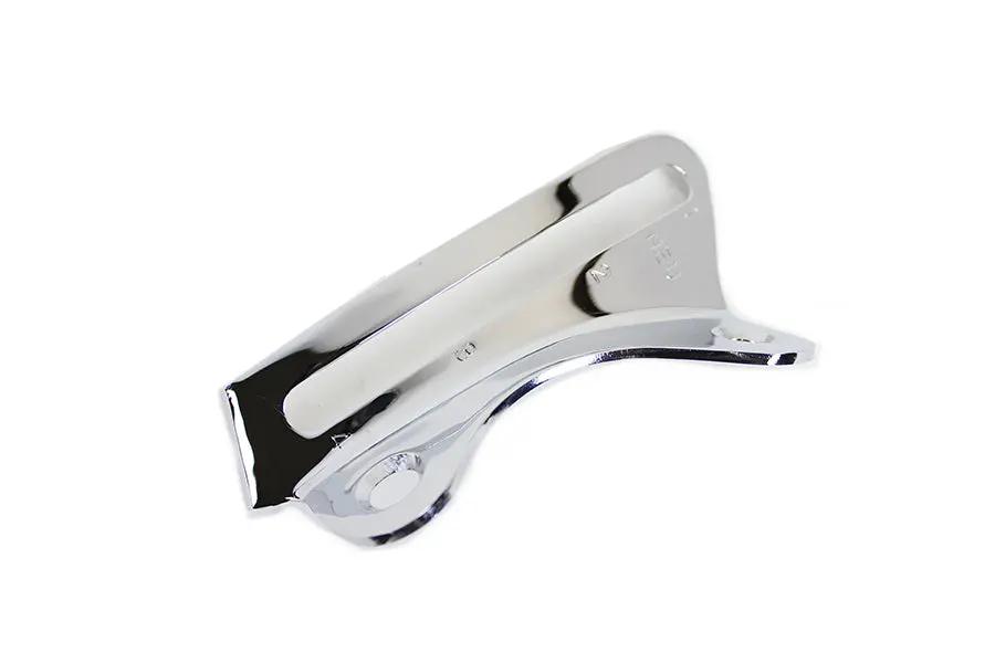 V-Twin Chrome Tank Hand Shifter Gate for 1936 Harley Davidson EL by V-Twin