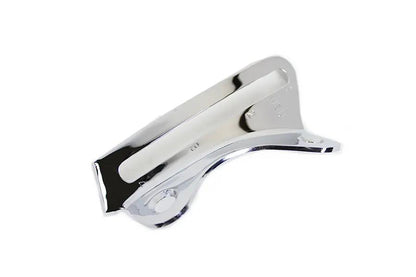 V-Twin Chrome Tank Hand Shifter Gate for 1936 Harley Davidson EL by V-Twin