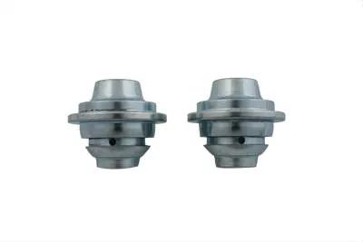 V-Twin Spring Fork Rod Bushings Zinc for Harley Davidson EL and FL Models by V-Twin