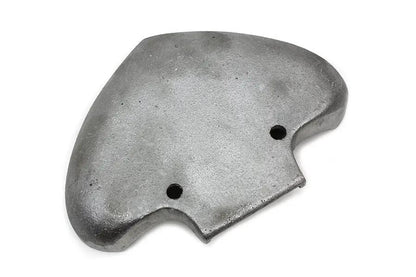 V-Twin Front Engine Bar Bolt Cover for Harley Davidson EL and FL Models (Part #49-0396(POLISH)) by V-Twin