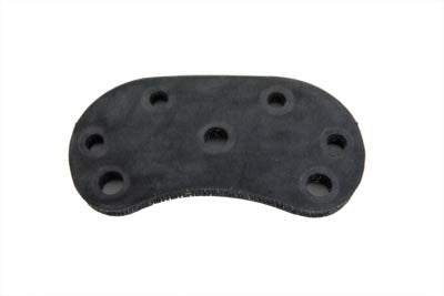 V-Twin Horn Terminal Plate for Harley Davidson EL, FL, and UL Models - Part Number 3616-1