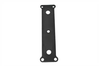 V-Twin A-1073X Parkerized Rear Horn Mount Bracket for Spring Fork Front End by V-Twin
