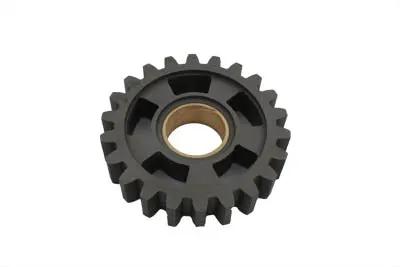 V-Twin 45 Inch WL Mainshaft First Gear for Harley Davidson WL Models by V-Twin