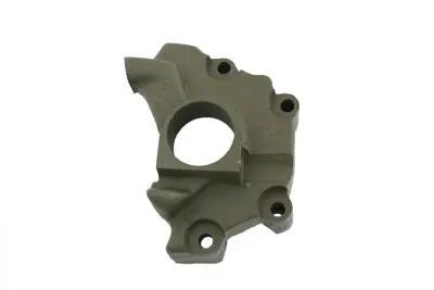 V-Twin 34873-41 45 inch WL Sprocket Cover Parkerized for Harley Davidson W Models by V-Twin