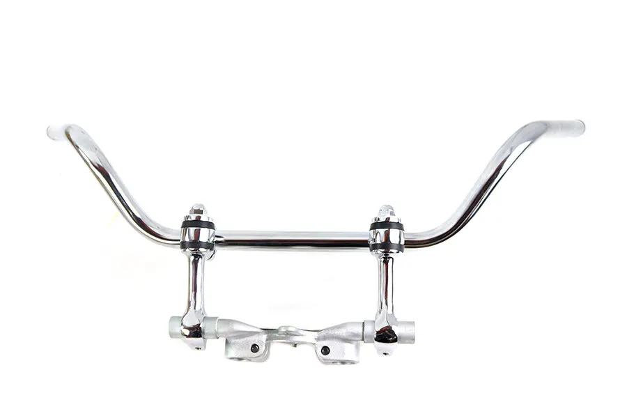 V-Twin Hellings Spring Fork Handlebar Kit for Harley Davidson EL Models by V-Twin