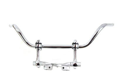 V-Twin Hellings Spring Fork Handlebar Kit for Harley Davidson EL Models by V-Twin