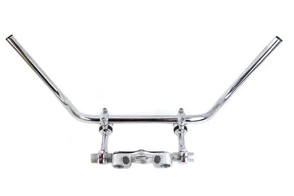 V-Twin Hellings Spring Fork Handlebar Kit for Harley Davidson EL Models by V-Twin