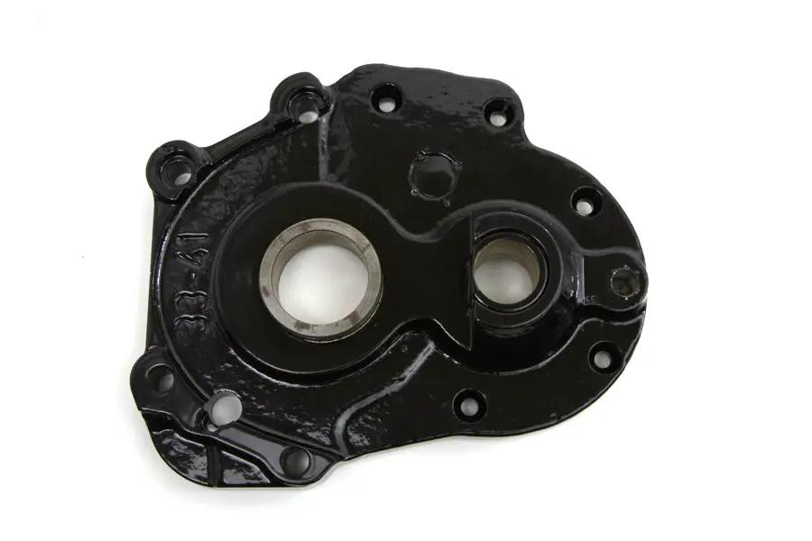 V-Twin 45 Inch Transmission Side Cover for Harley Davidson WL Models by V-Twin