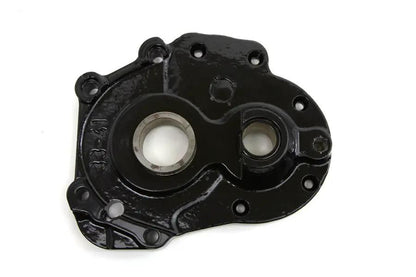 V-Twin 45 Inch Transmission Side Cover for Harley Davidson WL Models by V-Twin