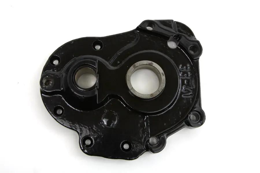 V-Twin 45 Inch Transmission Side Cover for Harley Davidson WL Models by V-Twin