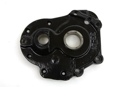 V-Twin 45 Inch Transmission Side Cover for Harley Davidson WL Models by V-Twin