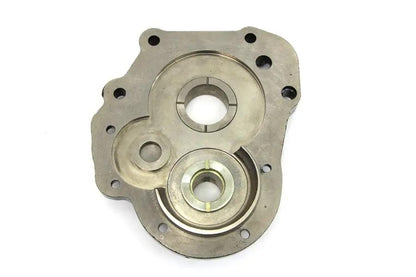 V-Twin 45 Inch Transmission Side Cover for Harley Davidson WL Models by V-Twin