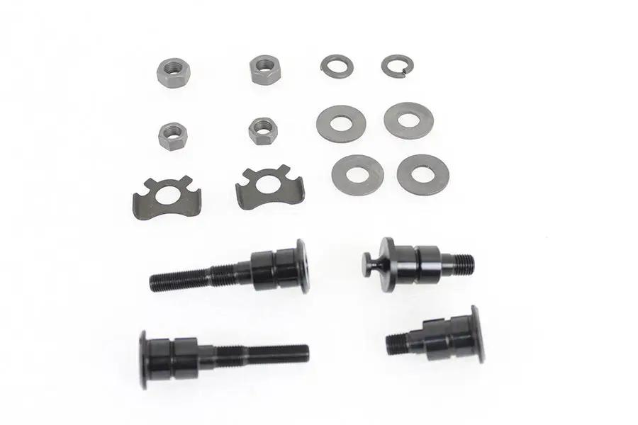 V-Twin Spring Fork Rocker Stud Set for Harley Davidson W Models by V-Twin