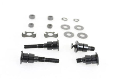 V-Twin Spring Fork Rocker Stud Set for Harley Davidson W Models by V-Twin