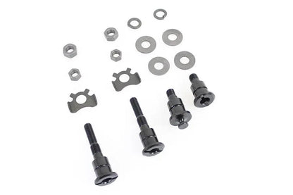 V-Twin Spring Fork Rocker Stud Set for Harley Davidson W Models by V-Twin