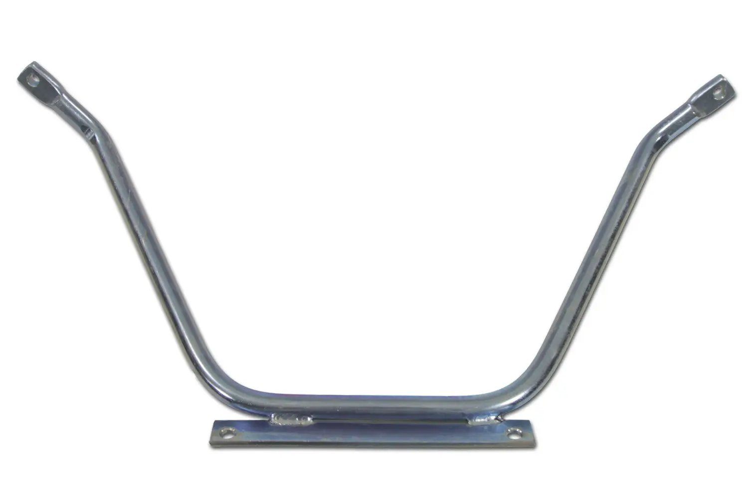 V-Twin Saddlebag Bracket for Harley Davidson FXST Models by V-Twin