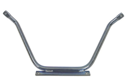 V-Twin Saddlebag Bracket for Harley Davidson FXST Models by V-Twin