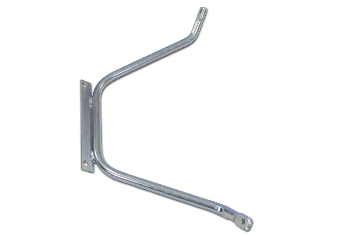 V-Twin Saddlebag Bracket for Harley Davidson FXST Models by V-Twin