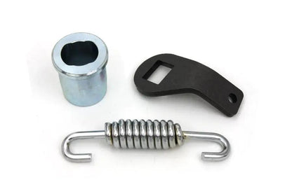 V-Twin 45 Kickstand Hardware Kit for Harley Davidson W (1936-1945) by V-Twin