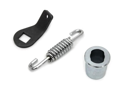 V-Twin 45 Kickstand Hardware Kit for Harley Davidson W (1936-1945) by V-Twin