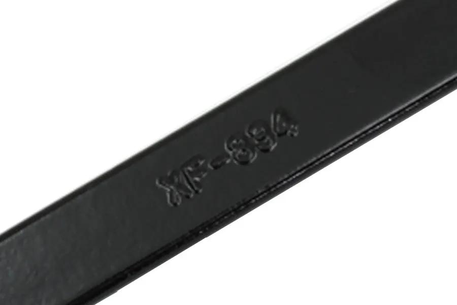 V-Twin Black Front Brake Shackle Bar for Harley Davidson 1936-1940 EL & UL Models by V-Twin