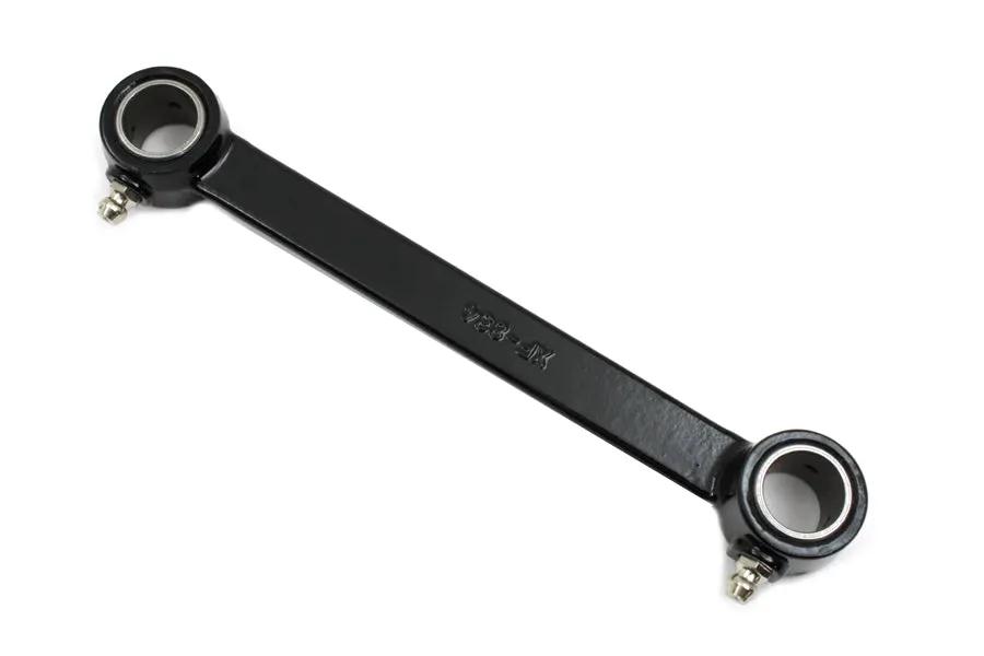V-Twin Black Front Brake Shackle Bar for Harley Davidson 1936-1940 EL & UL Models by V-Twin