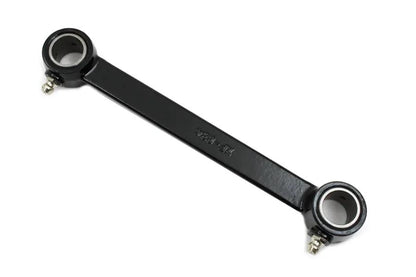 V-Twin Black Front Brake Shackle Bar for Harley Davidson 1936-1940 EL & UL Models by V-Twin