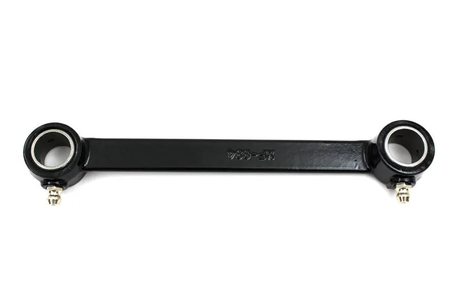 V-Twin Black Front Brake Shackle Bar for Harley Davidson 1936-1940 EL & UL Models by V-Twin