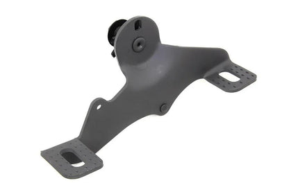 V-Twin Rocker Clutch Pedal Parkerized for Harley Davidson 1936-1938 EL and U Models by V-Twin