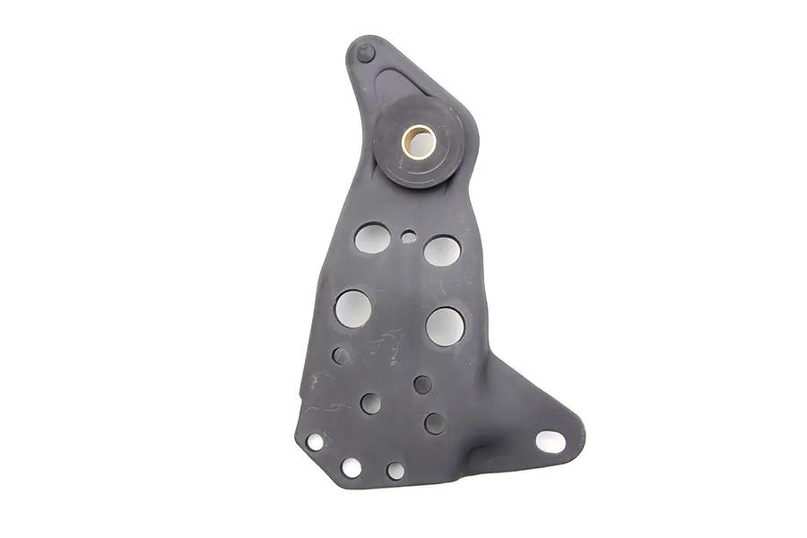 V-Twin Rocker Clutch Bracket Parkerized for Harley Davidson EL and UL 1938-1940 by V-Twin