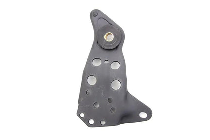 V-Twin Rocker Clutch Bracket Parkerized for Harley Davidson EL and UL 1938-1940 by V-Twin