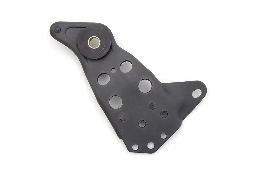 V-Twin Rocker Clutch Bracket Parkerized for Harley Davidson EL and UL 1938-1940 by V-Twin