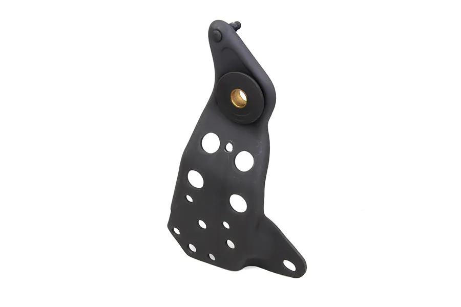 V-Twin Rocker Clutch Bracket Parkerized for Harley Davidson EL and UL 1938-1940 by V-Twin