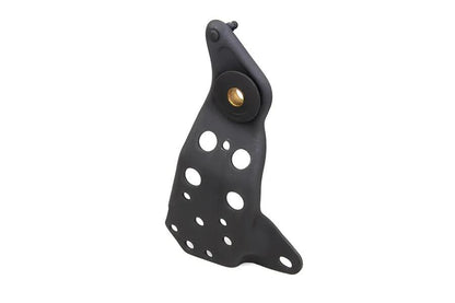 V-Twin Rocker Clutch Bracket Parkerized for Harley Davidson EL and UL 1938-1940 by V-Twin