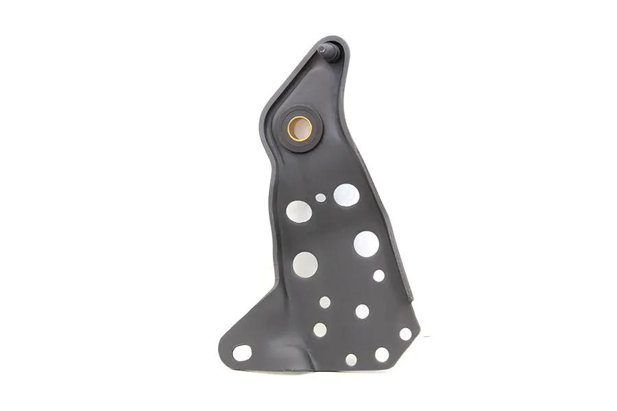 V-Twin Rocker Clutch Bracket Parkerized for Harley Davidson EL and UL 1938-1940 by V-Twin