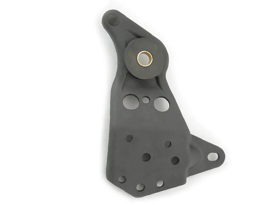V-Twin Rocker Clutch Bracket Parkerized for Harley Davidson EL and UL 1936-1938 by V-Twin
