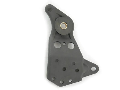 V-Twin Rocker Clutch Bracket Parkerized for Harley Davidson EL and UL 1936-1938 by V-Twin