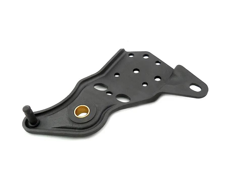 V-Twin Rocker Clutch Bracket Parkerized for Harley Davidson EL and UL 1936-1938 by V-Twin