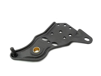 V-Twin Rocker Clutch Bracket Parkerized for Harley Davidson EL and UL 1936-1938 by V-Twin