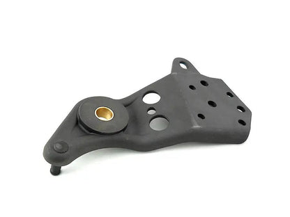 V-Twin Rocker Clutch Bracket Parkerized for Harley Davidson EL and UL 1936-1938 by V-Twin