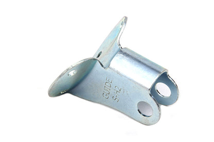 V-Twin Spring Fork Spotlamp Bracket for Harley Davidson UL 1938-1947