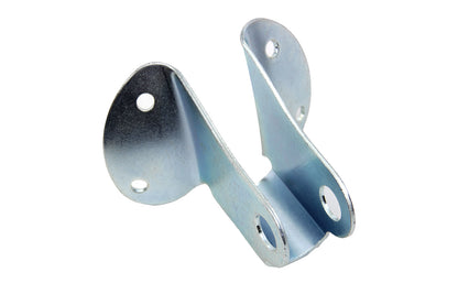 V-Twin Spring Fork Spotlamp Bracket for Harley Davidson UL 1938-1947