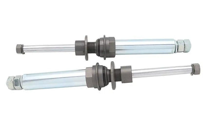 V-Twin WR Spring Fork Shock Rod Set for Harley Davidson W Models by V-Twin