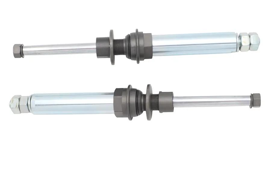 V-Twin WR Spring Fork Shock Rod Set for Harley Davidson W Models by V-Twin