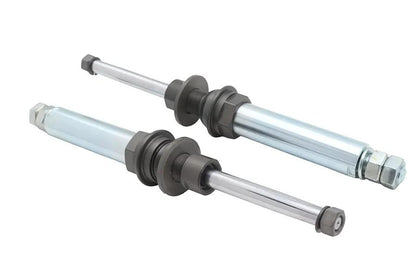V-Twin WR Spring Fork Shock Rod Set for Harley Davidson W Models by V-Twin